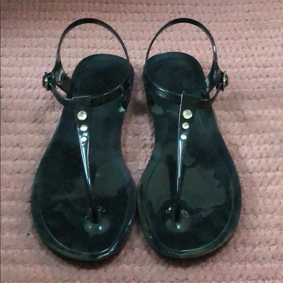 Aldo Shoes - ALDO JELLY SANDALS